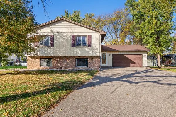 3124 80th Avenue N, Brooklyn Park, MN 55443
