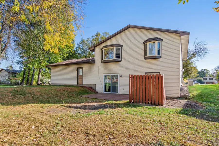 3124 80th Avenue N, Brooklyn Park, MN 55443 - #2
