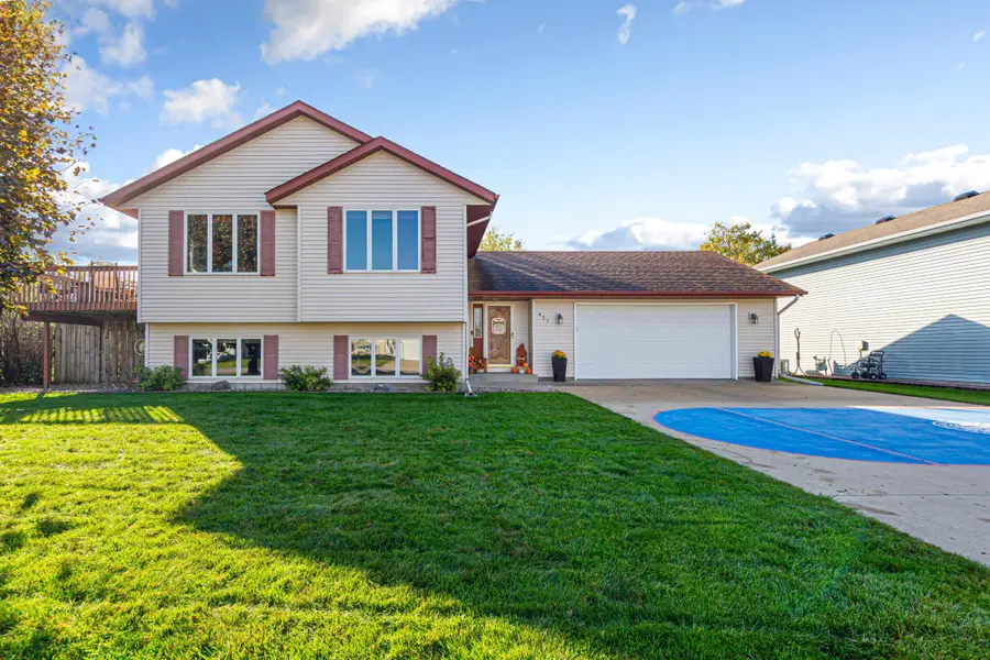 427 Lilac Lane, Madison Lake, MN 56063 - #2