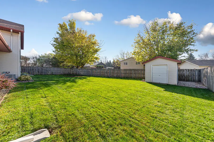 427 Lilac Lane, Madison Lake, MN 56063 - #3