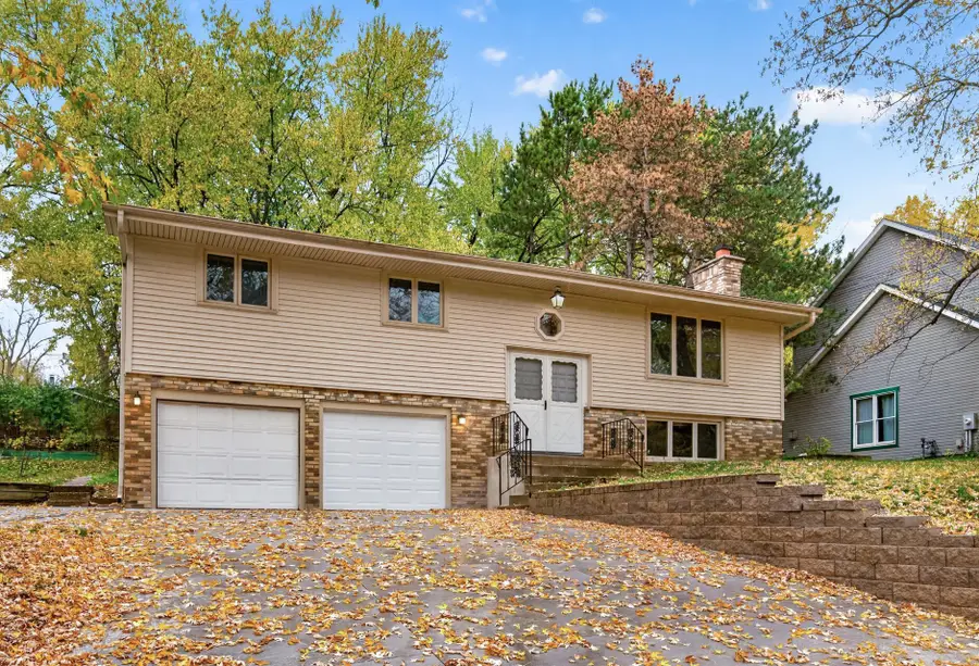 2187 Springside Drive E, Saint Paul, MN 55119 - #3