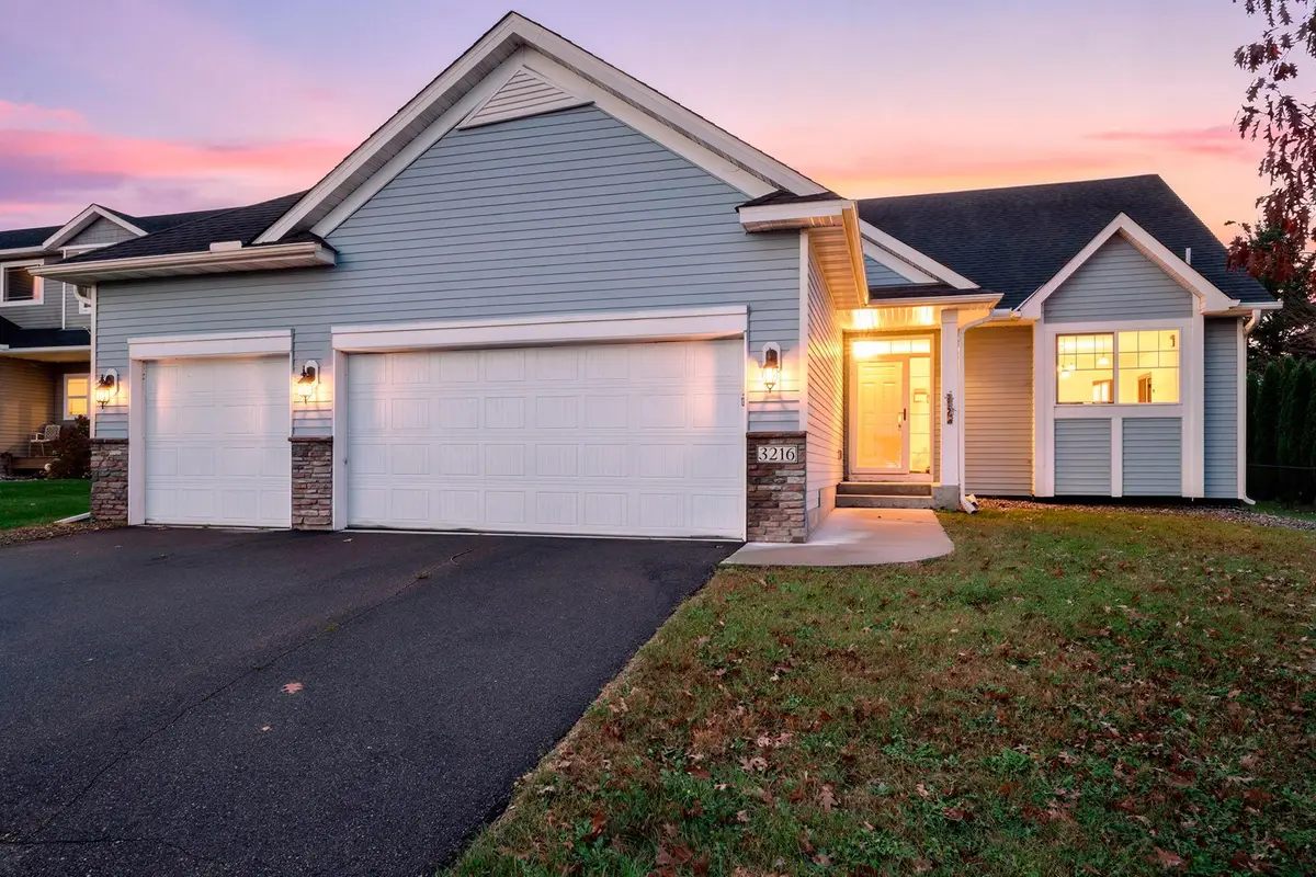3216 224th Street W, Farmington, MN 55024 - #1