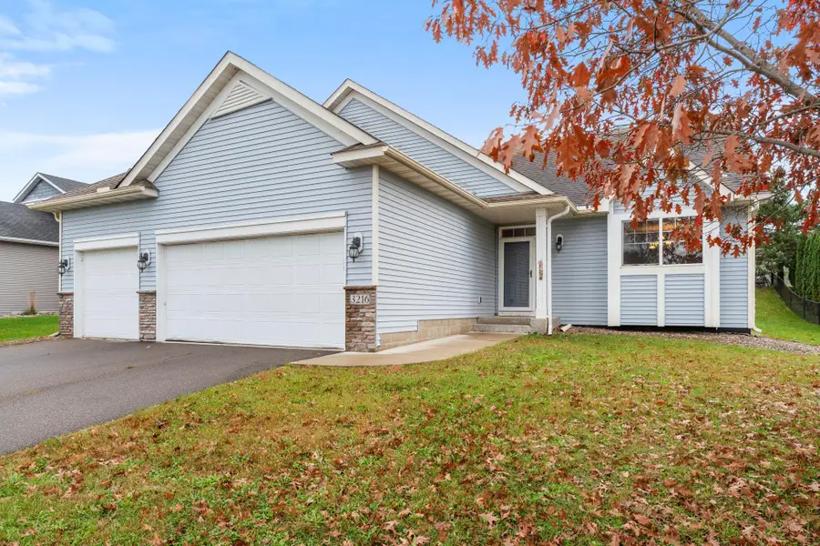 3216 224th Street W, Farmington, MN 55024 - #2