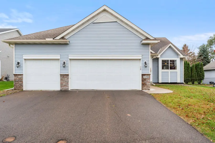 3216 224th Street W, Farmington, MN 55024 - #3