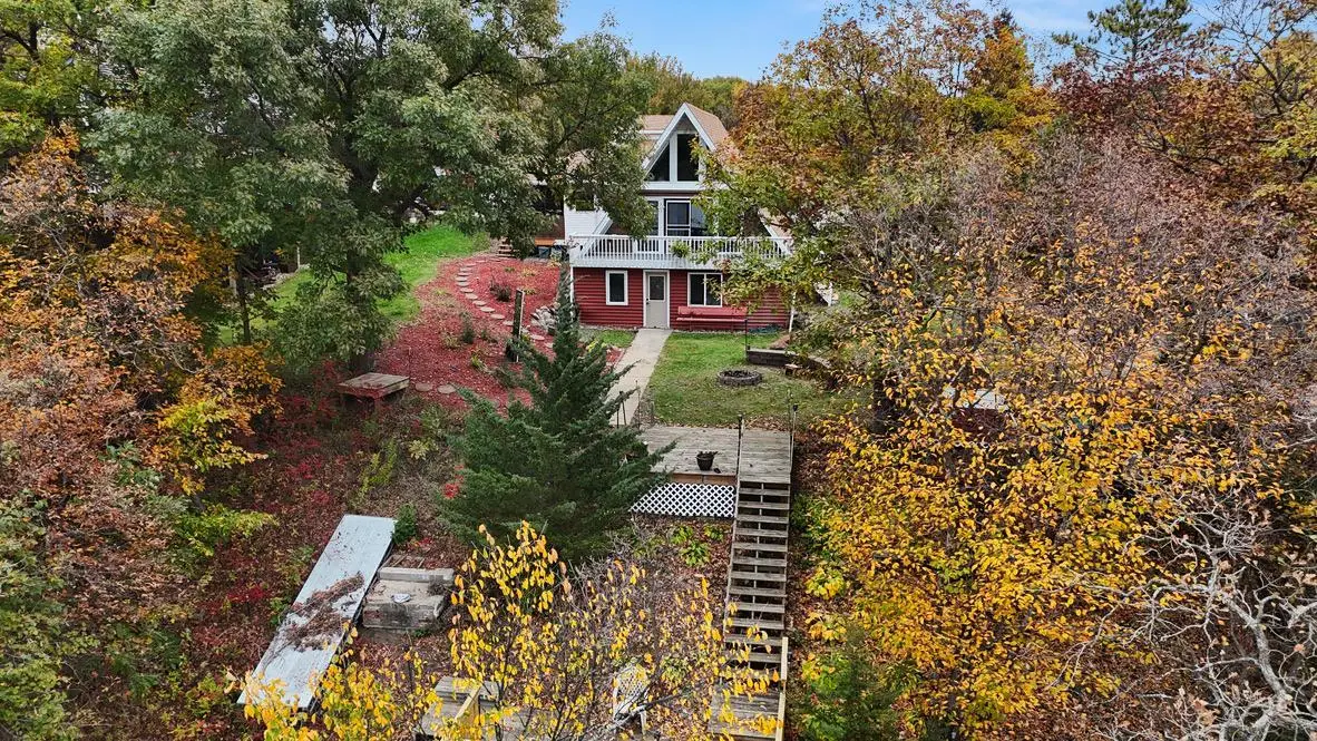 21367 586th Avenue, Litchfield, MN 55355 - #1