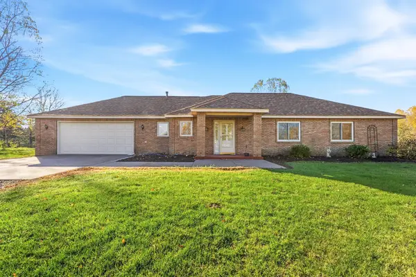 1961 Parker Street, Mora, MN 55051