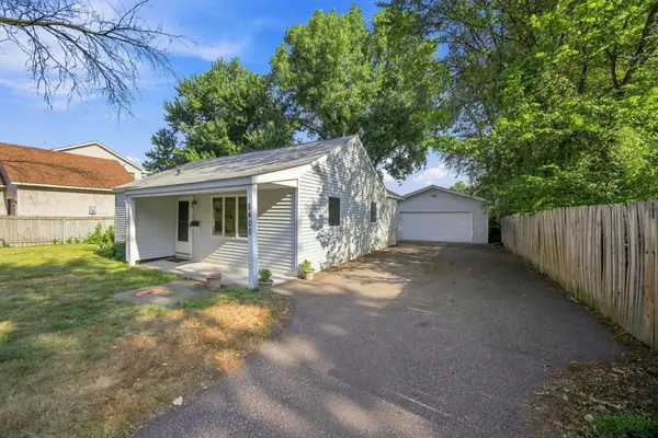 5408 34th Place N, Crystal, MN 55422