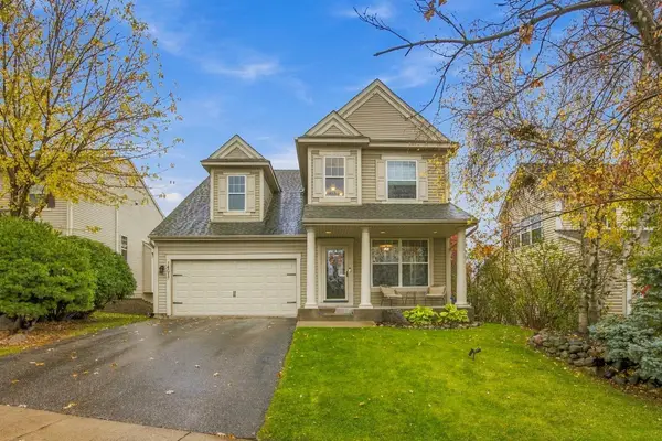 14017 53rd Avenue N, Plymouth, MN 55446