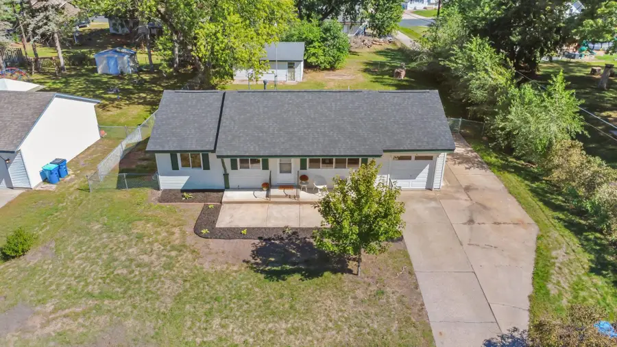 248 Galaxy Drive, Circle Pines, MN 55014 - #2