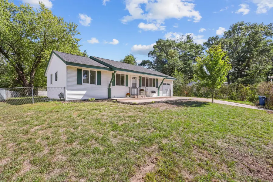 248 Galaxy Drive, Circle Pines, MN 55014 - #3