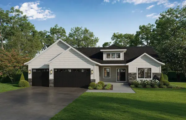 4947 Parkside Circle, Eagan, MN 55123