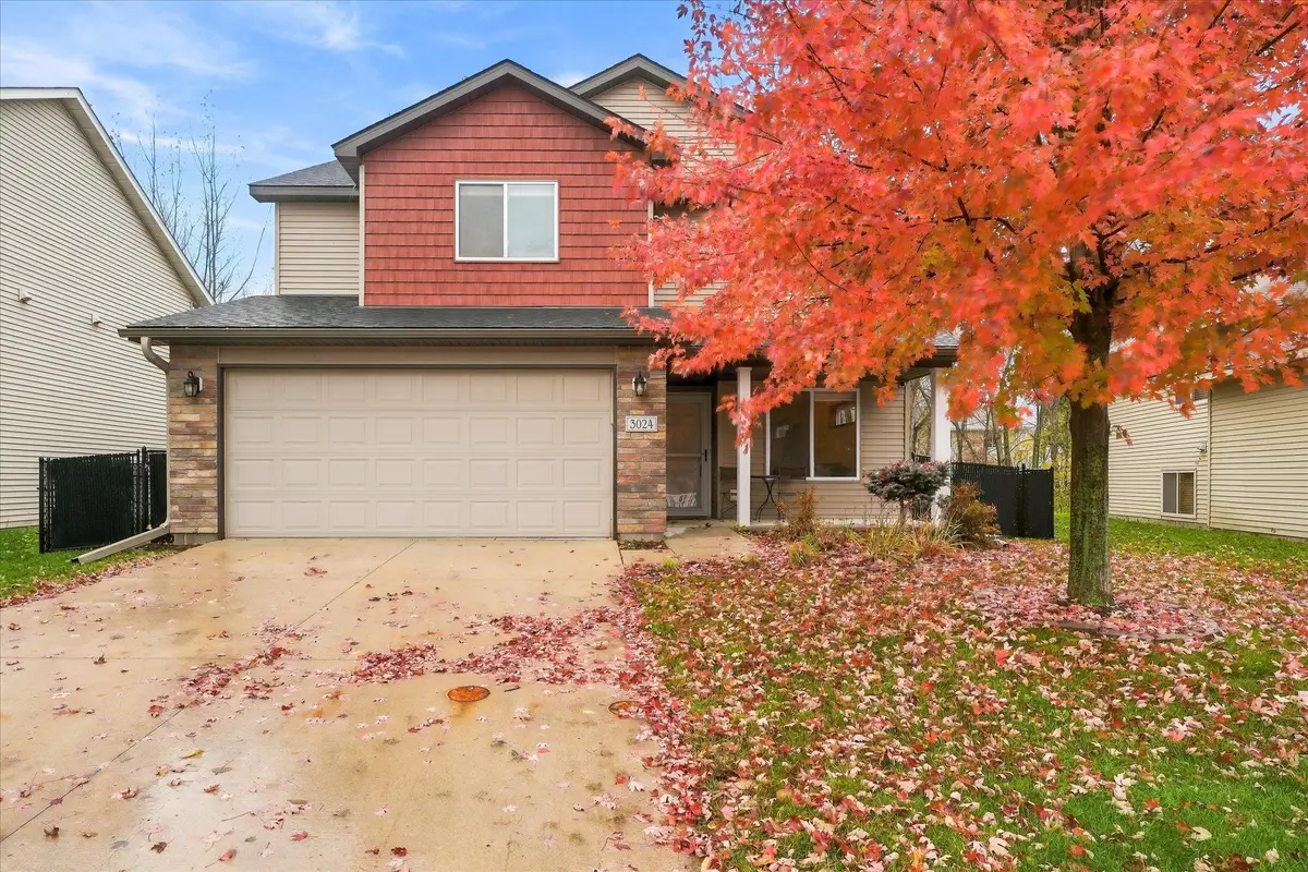 3024 212th Street W, Farmington, MN 55024 - #1