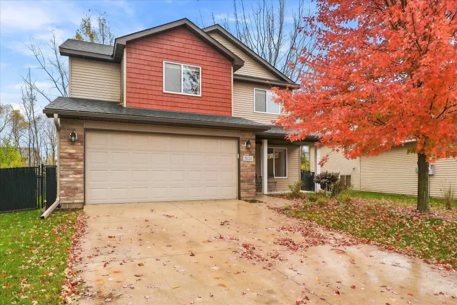 3024 212th Street W, Farmington, MN 55024 - #2
