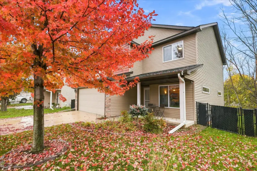 3024 212th Street W, Farmington, MN 55024 - #3