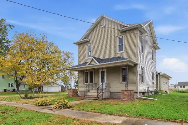 119 5th Avenue W, Minnesota Lake, MN 56068