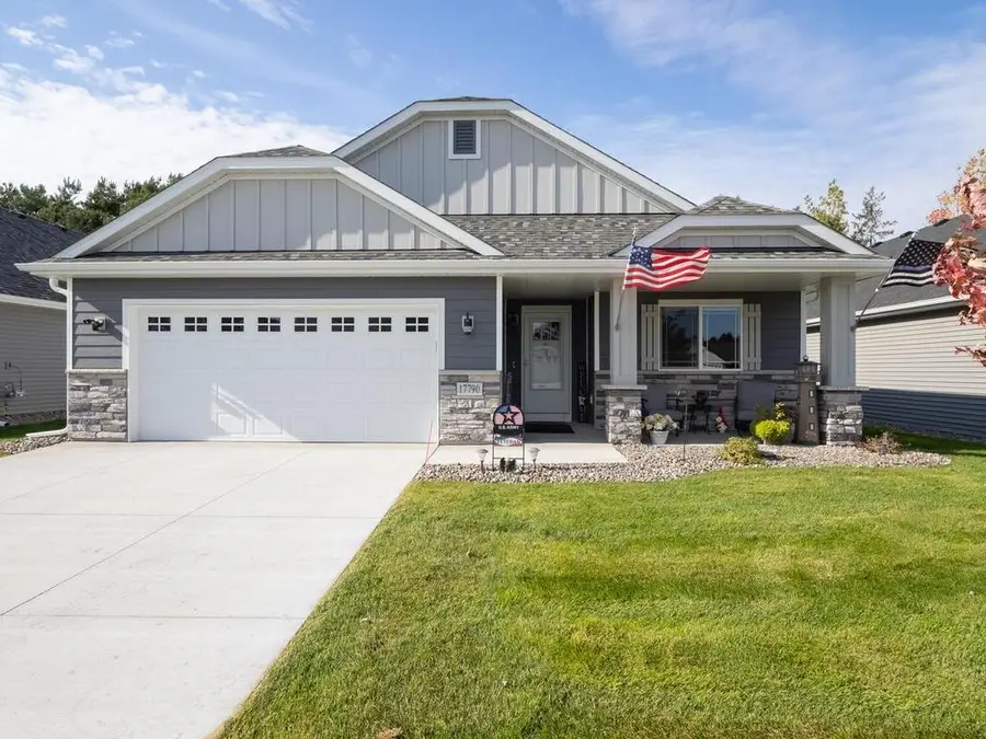 17790 Hoover Street Nw, Elk River, MN 55330 - #2