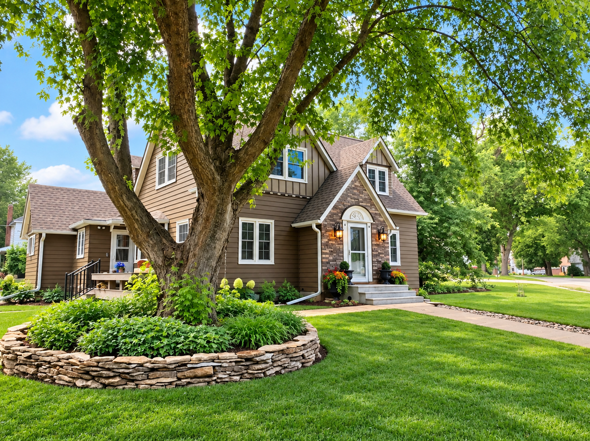 520 N Broadway Street, Spring Valley, MN 55975 - #1