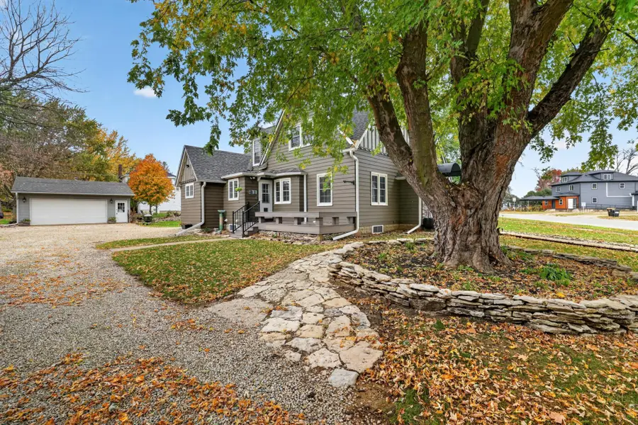 520 N Broadway Street, Spring Valley, MN 55975 - #2
