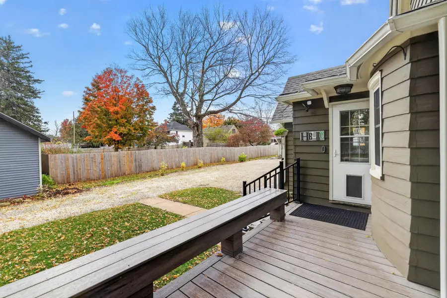 520 N Broadway Street, Spring Valley, MN 55975 - #3