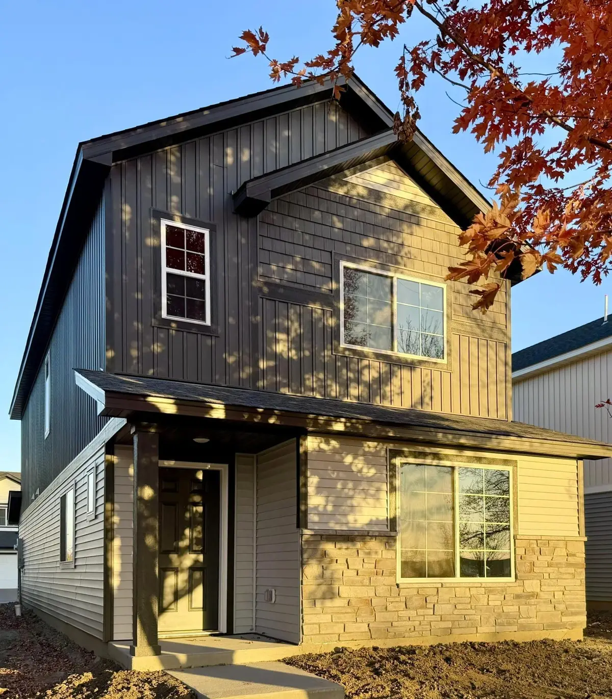 7063 Kittredge Lane Ne, Albertville, MN 55301 - #1