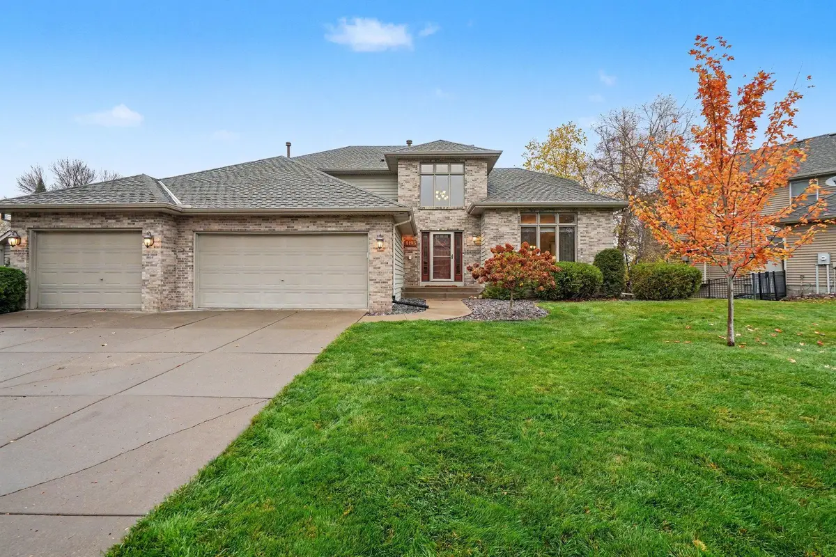 8185 Xene Lane N, Maple Grove, MN 55311 - #1