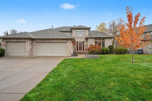 8185 Xene Lane N, Maple Grove, MN 55311