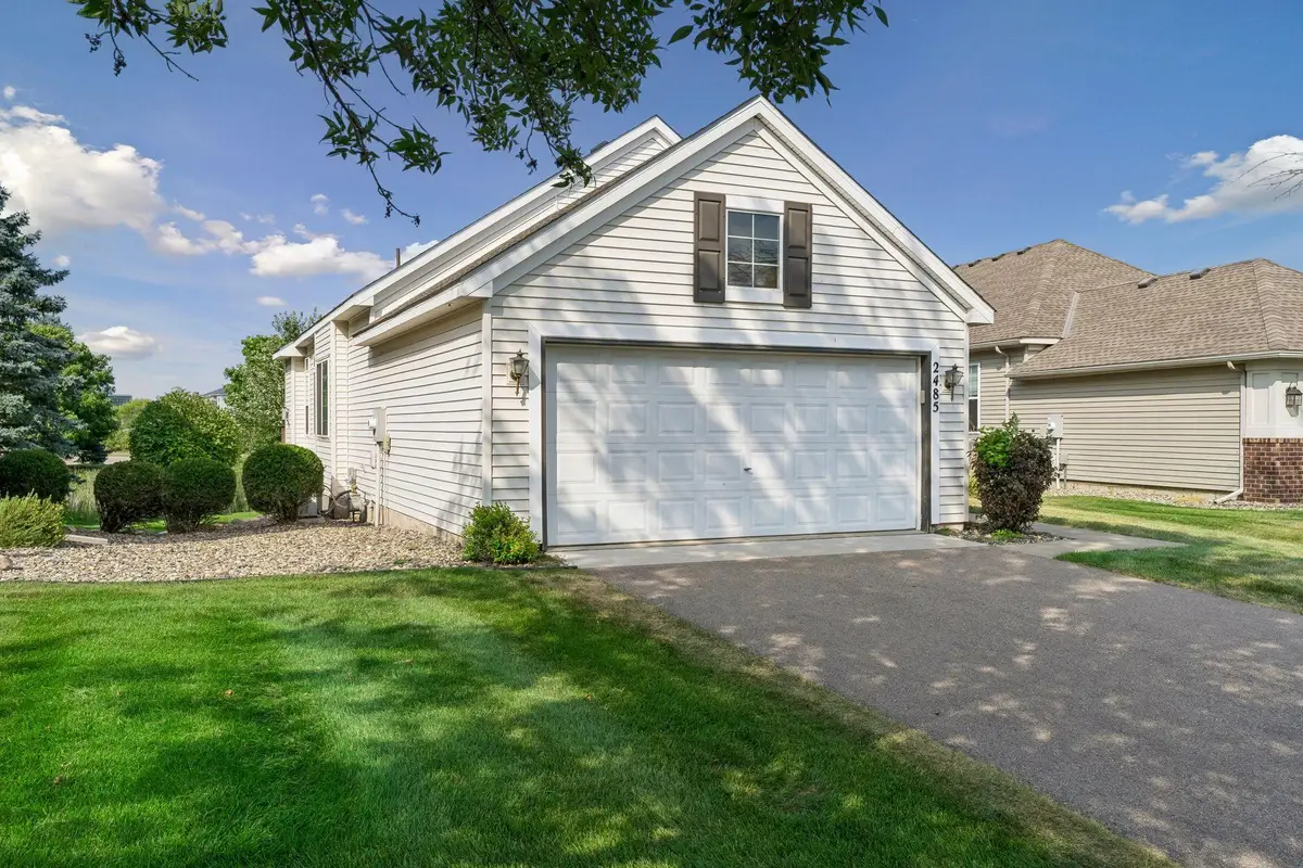2485 Prairie Oak Trail, Woodbury, MN 55125 - #1