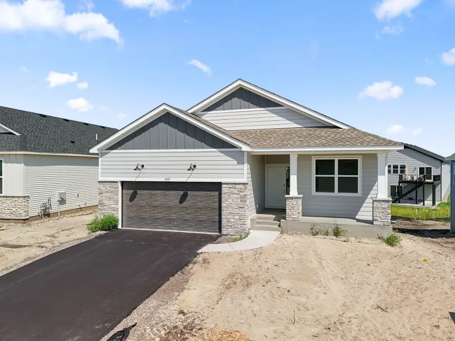 4343 132nd Avenue Ne, Blaine, MN 55449 - #2