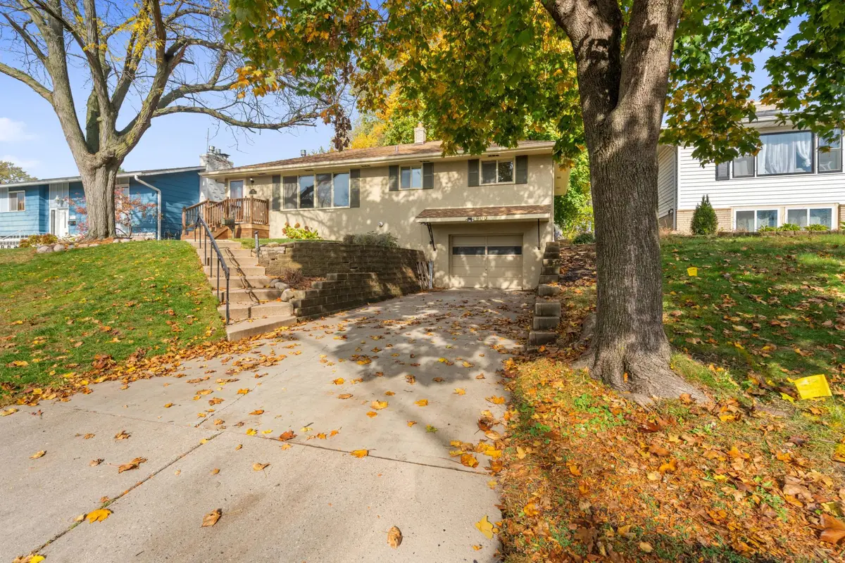 1900 2nd Street N, South Saint Paul, MN 55075 - #1