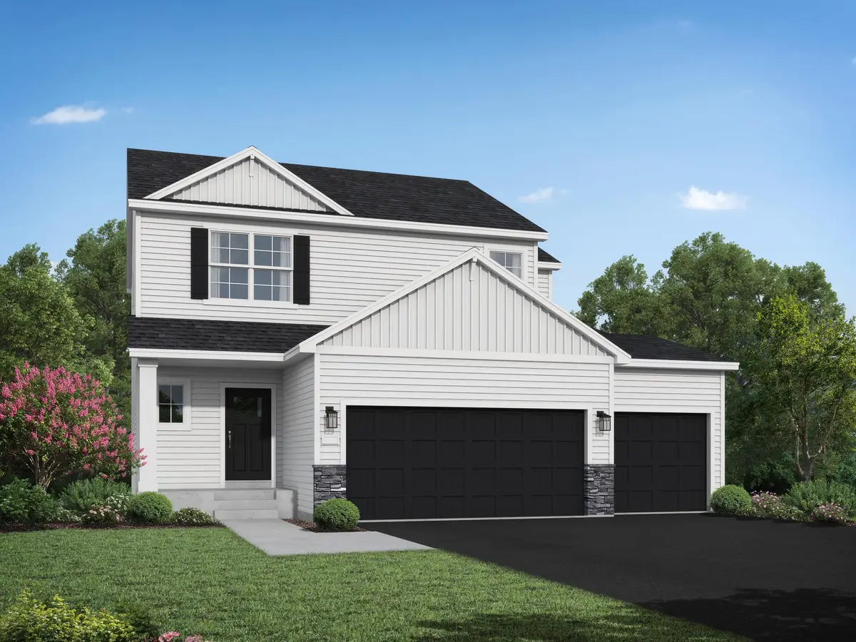 3658 237th Avenue Nw, Saint Francis, MN 55070 - #1