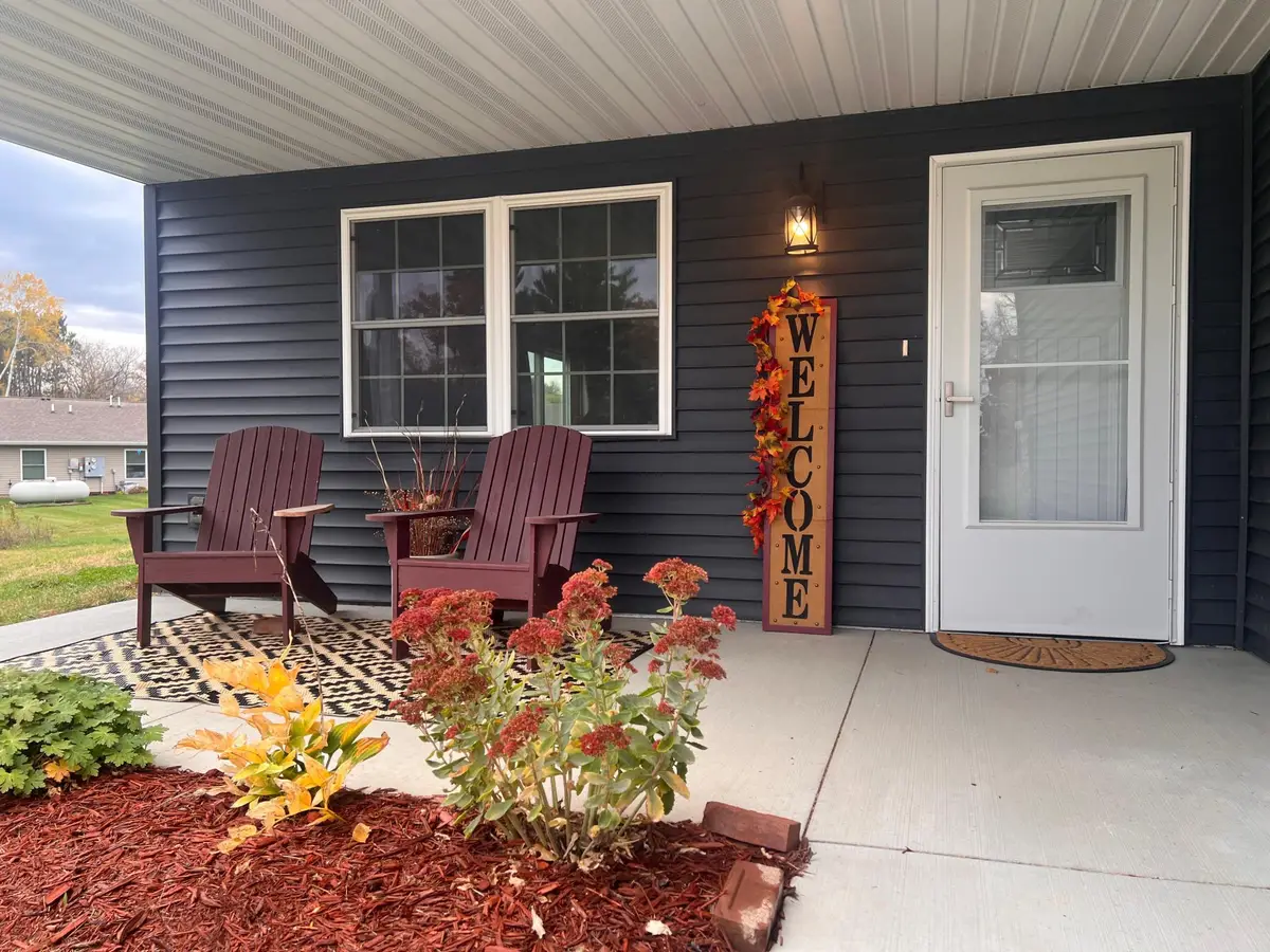 139 Fairview Court, Menomonie, WI 54751 - #1