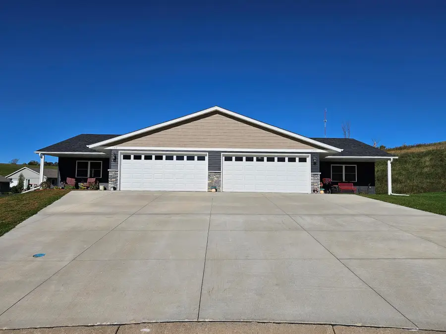 139 Fairview Court, Menomonie, WI 54751 - #2