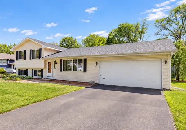 3601 83rd Avenue N, Brooklyn Park, MN 55443