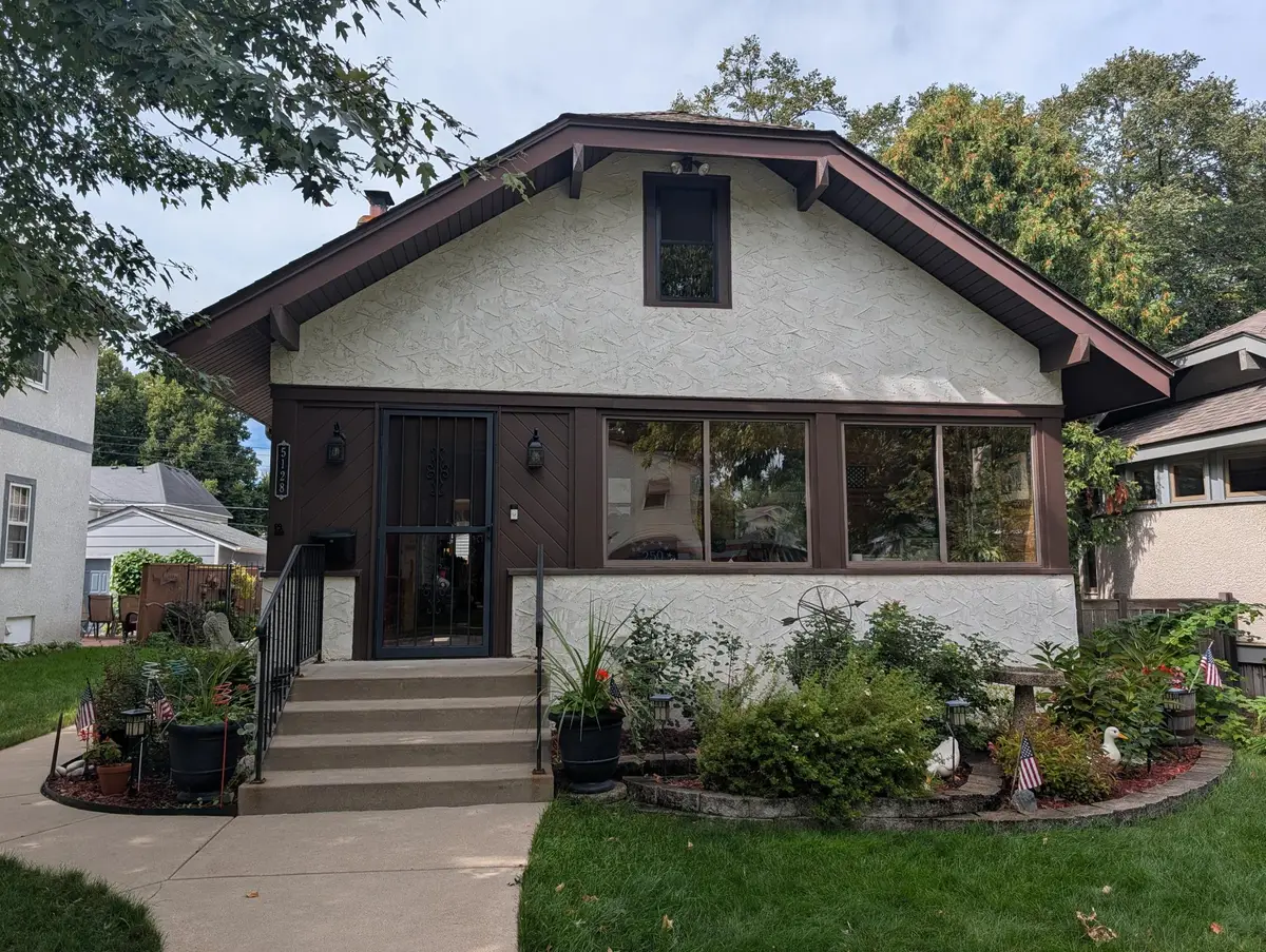 5128 Beard Avenue S, Minneapolis, MN 55410 - #1