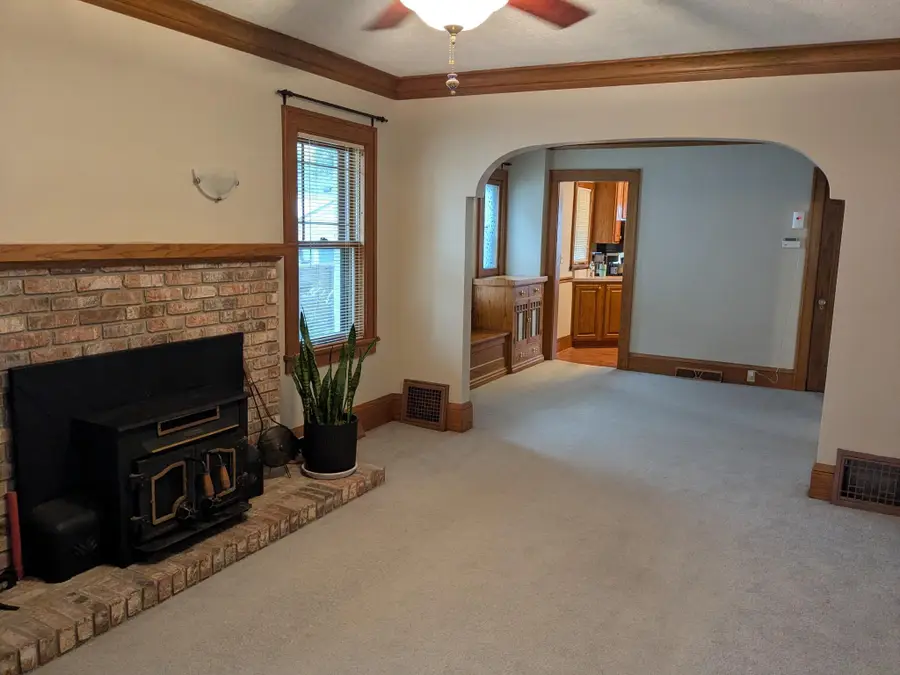 5128 Beard Avenue S, Minneapolis, MN 55410 - #2