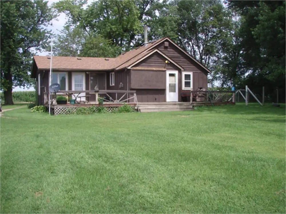525 100th Street, Sherburn, MN 56171 - #1