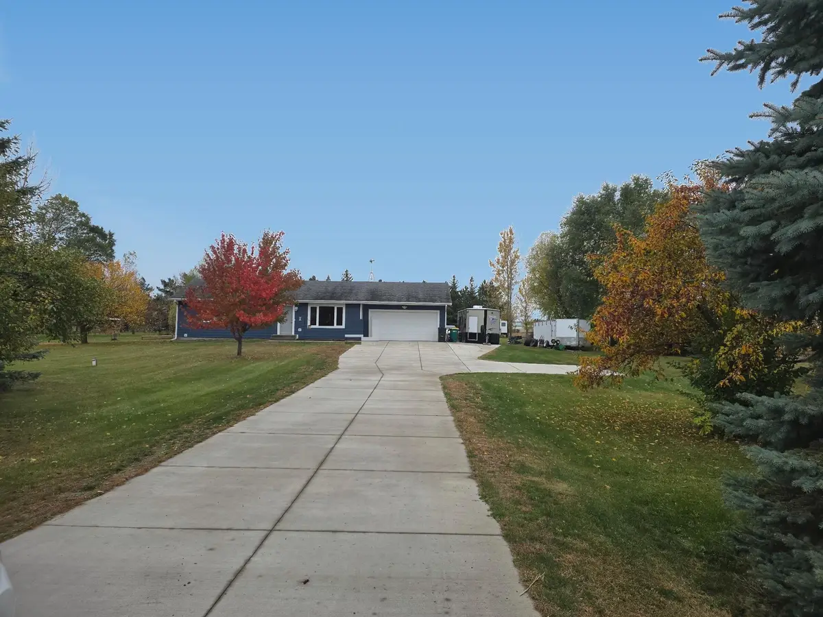 2217 200th Street E, Clearwater, MN 55320 - #1