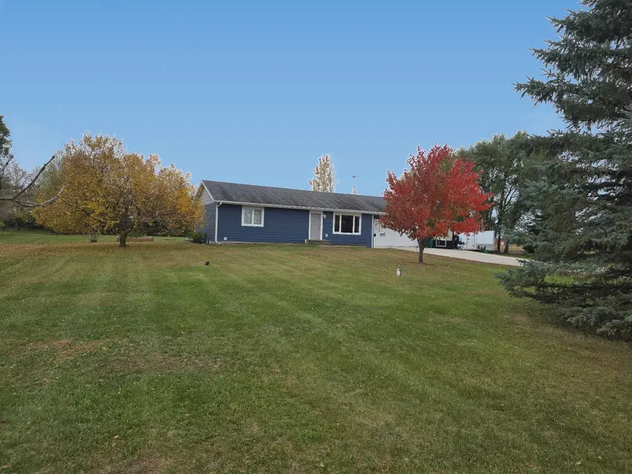 2217 200th Street E, Clearwater, MN 55320 - #2