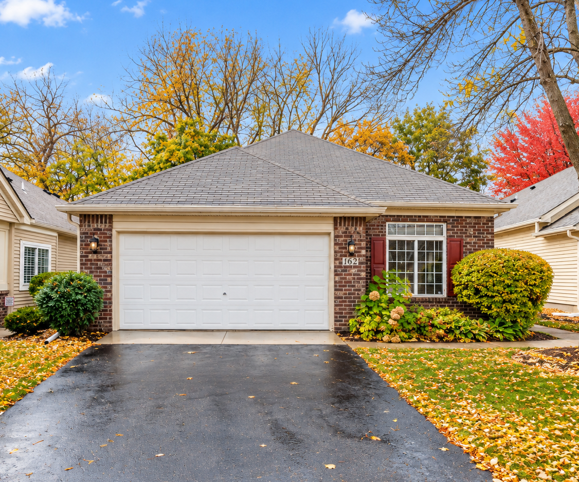 162 Lakeview Road E, Chanhassen, MN 55317 - #1
