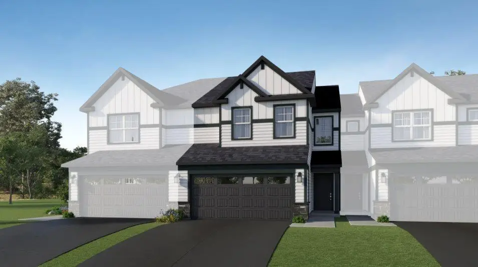 6203 205th Street N, Forest Lake, MN 55025 - #1