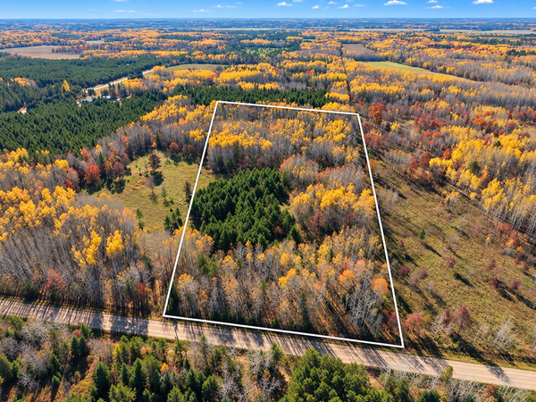 Lot 1 Grant Street, Park Rapids, MN 56470