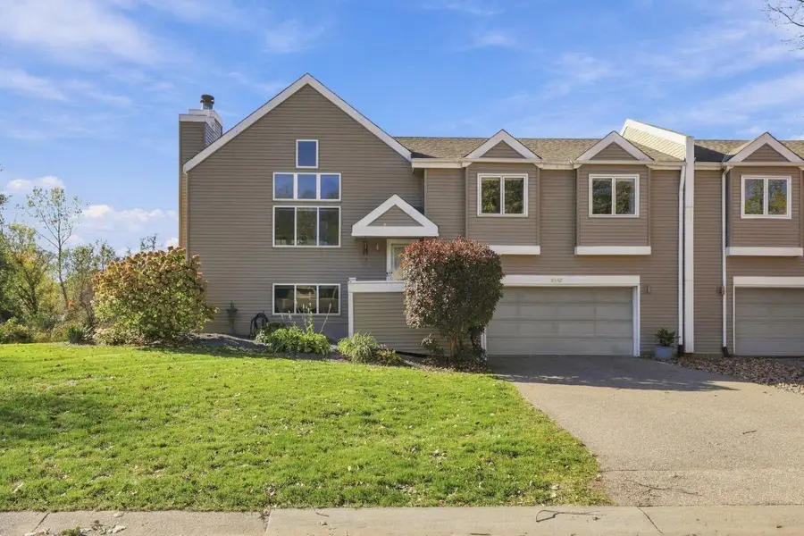 8942 Preserve Boulevard, Eden Prairie, MN 55347 - #2