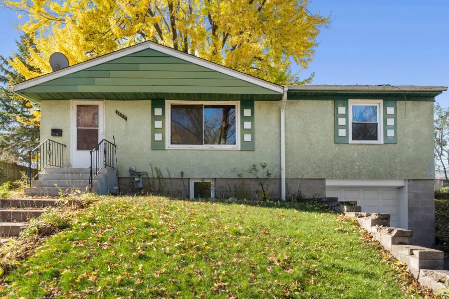 1398 Mechanic Avenue, Saint Paul, MN 55106 - #3
