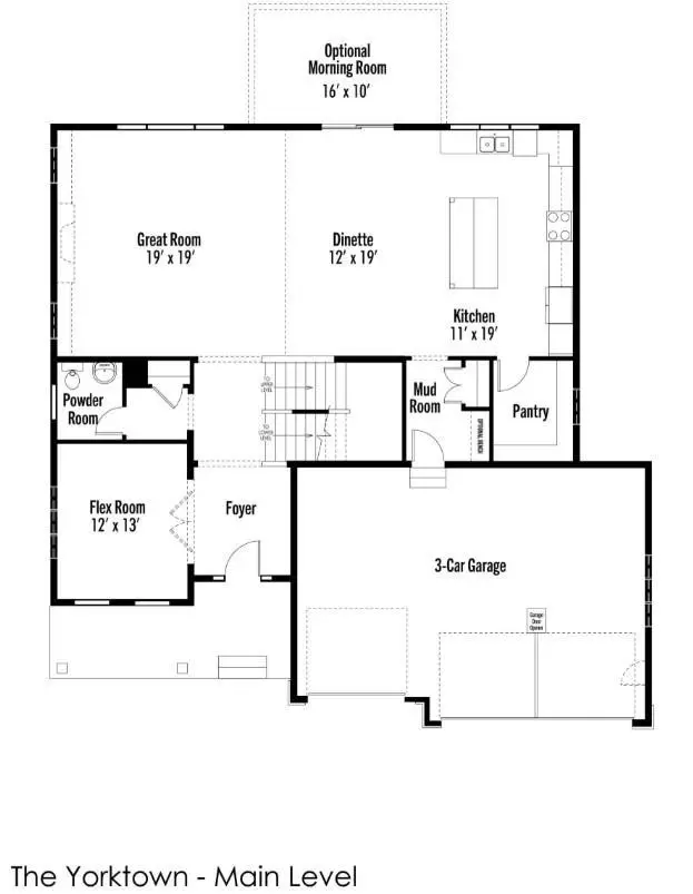 20072 Gothic Avenue, Lakeville, MN 55044 - #2