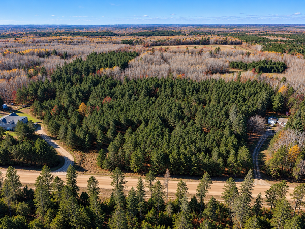 Lot 4 Co Road 125, Park Rapids, MN 56470