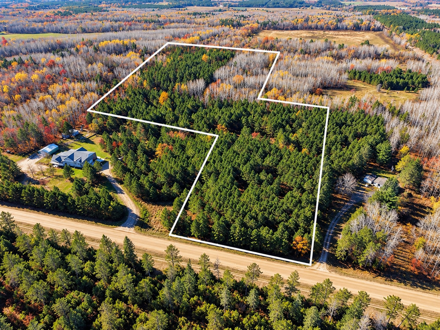 Lot 4 Co Road 125, Park Rapids, MN 56470 - #2