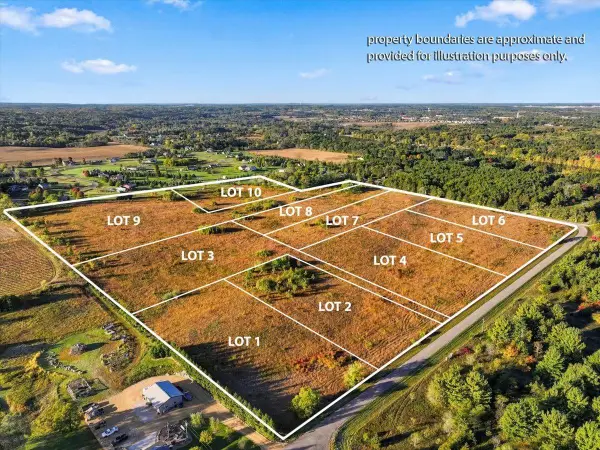Lot 1 192nd, New Richmond, WI 54017