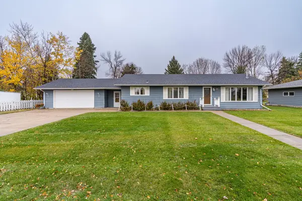 530 5th Street Se, Mayville, ND 58257