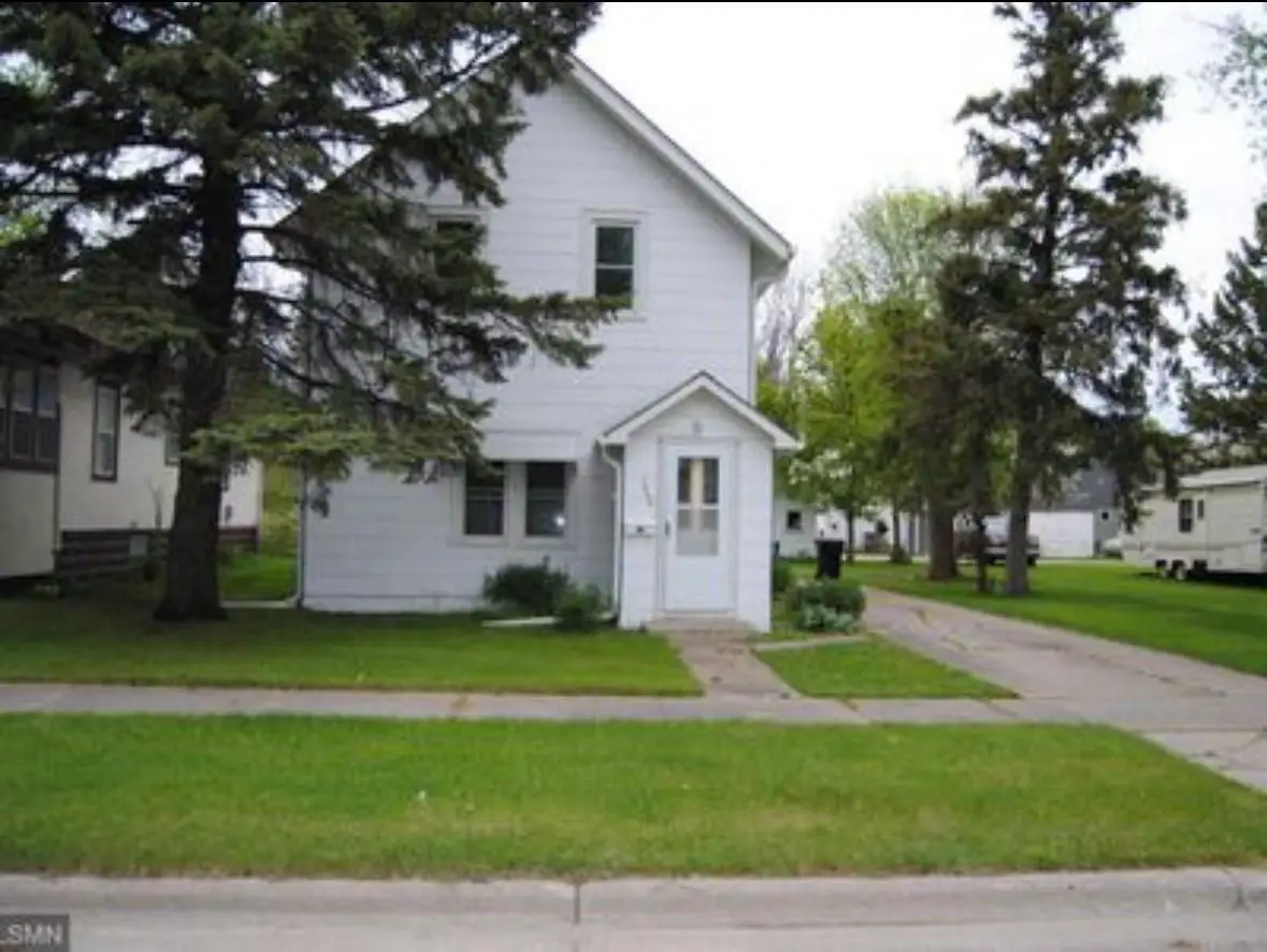 1008 1st Avenue N, Wheaton, MN 56296 - #1