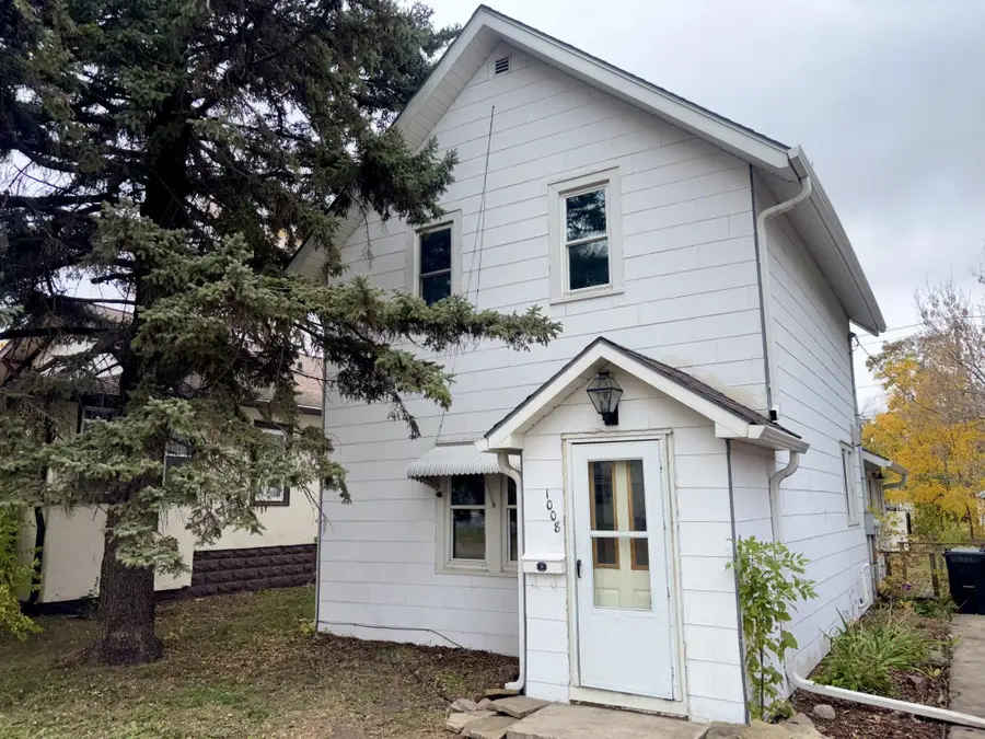 1008 1st Avenue N, Wheaton, MN 56296 - #2
